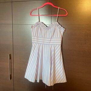 Aritzia summer dress